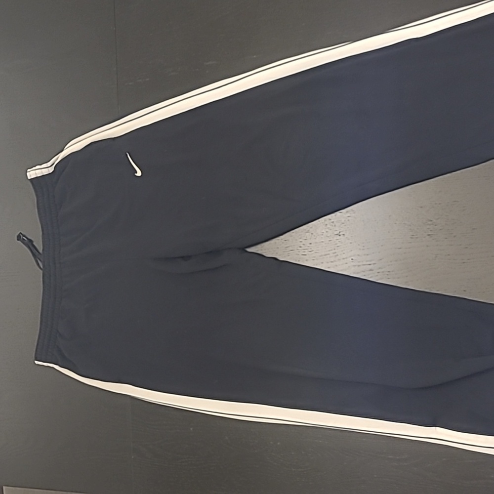 Nike Men's Basketball Joggers Large